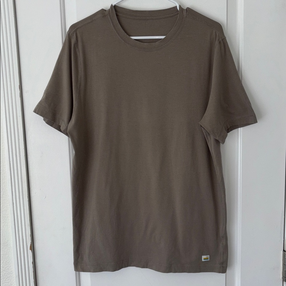 Vuori tee t shirt M? L?